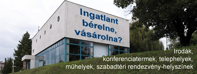 Ingatlan bérbeadás