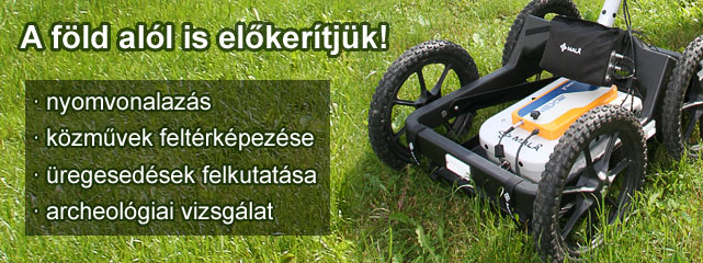 Talajradar