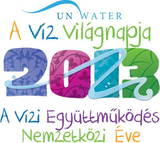 A főszerepben: Víz, természetesen