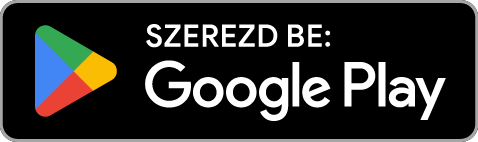 Az Otthon+ applikáció letölthető a Google Play alkalmazásból.