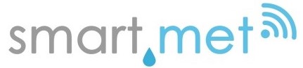 A képen a smart.met program logója látható.