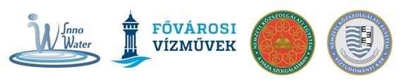 Partners' logo of the project